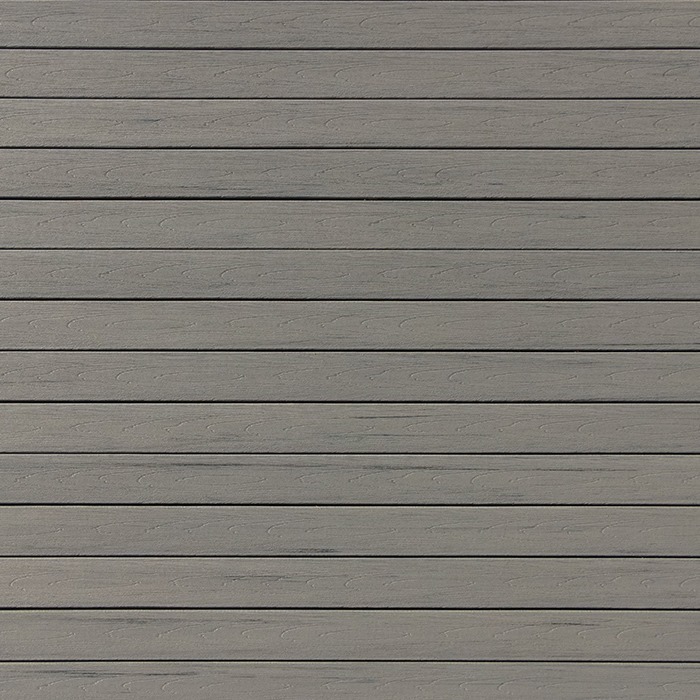 EasyClean Reserve Driftwood Composite Decking (Ungrooved)