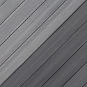 EasyClean ReversaDek Slate Grey / Silver Grey Composite Decking