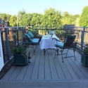 EasyClean Reserve Driftwood Composite Decking (Ungrooved)